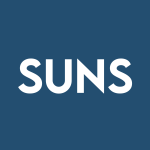 SUNS Stock Logo