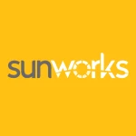 Sunworks Inc logo