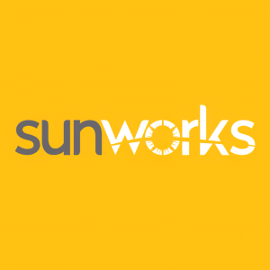 Stock SUNW logo