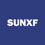 SUNXF Stock Logo