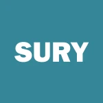 Surya Oil & Gas Corp logo