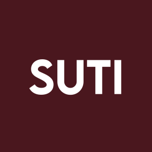 Stock SUTI logo