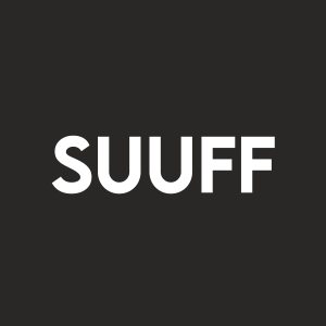 Stock SUUFF logo