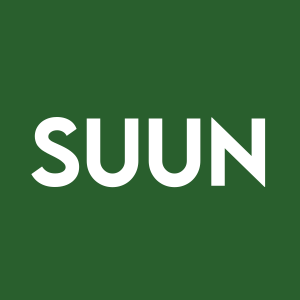 Stock SUUN logo
