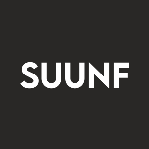 Stock SUUNF logo