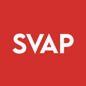 Stock SVAP logo