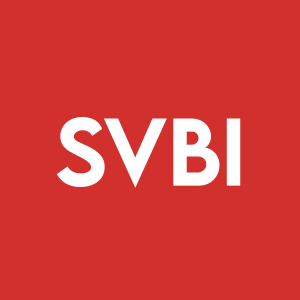 Stock SVBI logo