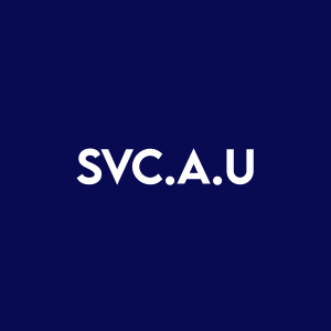 Stock SVC.A.U logo