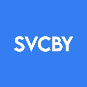 Stock SVCBY logo