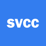 SVCC Stock Logo
