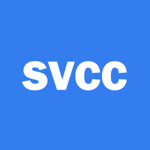 Stock SVCC logo