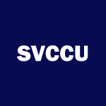 SVCCU Stock Logo