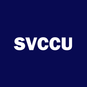 Stock SVCCU logo