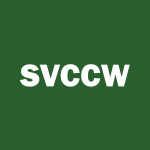 SVCCW Stock Logo