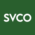 SVCO Stock Logo