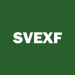 SVEXF Stock Logo