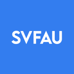 SVFAU Stock Logo