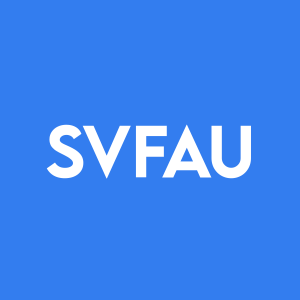 Stock SVFAU logo