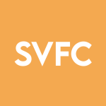 SVFC Stock Logo