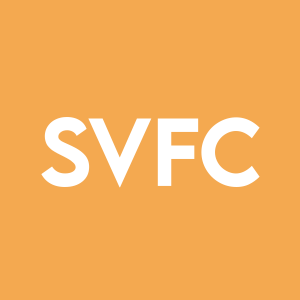 Stock SVFC logo