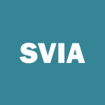 SVIA Stock Logo