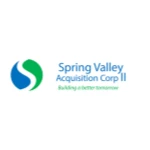 Spring Valley Acquisition Corp. II logo