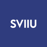 SVIIU Stock Logo