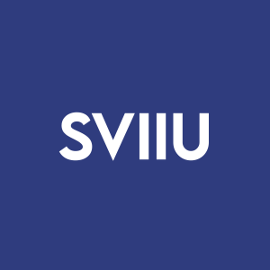 Stock SVIIU logo