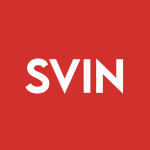 SVIN Stock Logo