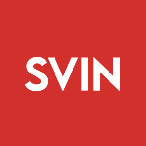 Stock SVIN logo