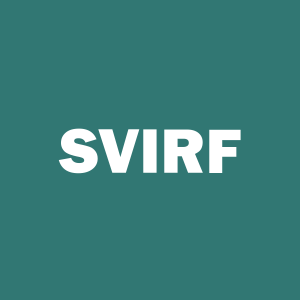 Stock SVIRF logo