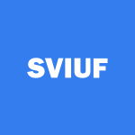 SVIUF Stock Logo