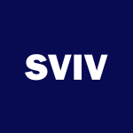 SVIV Stock Logo