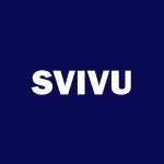 SVIVU Stock Logo