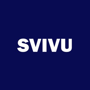 Stock SVIVU logo