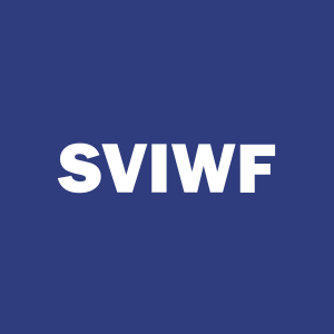 Stock SVIWF logo