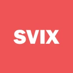 -1x Short VIX Futures ETF logo