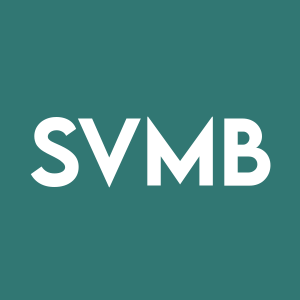 Stock SVMB logo