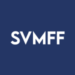 SVMFF Stock Logo