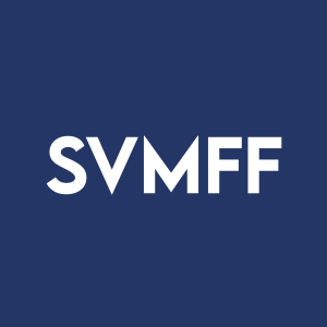 Stock SVMFF logo