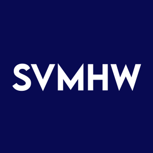 Stock SVMHW logo