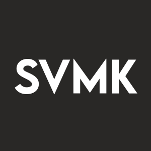 Stock SVMK logo