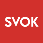 SVOK Stock Logo
