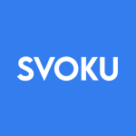 SVOKU Stock Logo