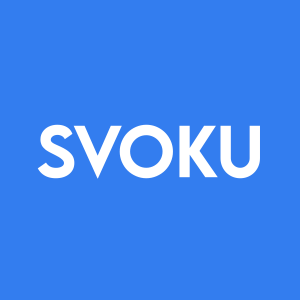 Stock SVOKU logo