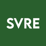 SVRE Stock Logo