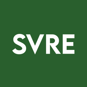 Stock SVRE logo