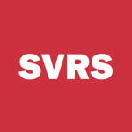 SVRS Stock Logo