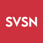 SVSN Stock Logo