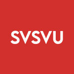 SVSVU Stock Logo
